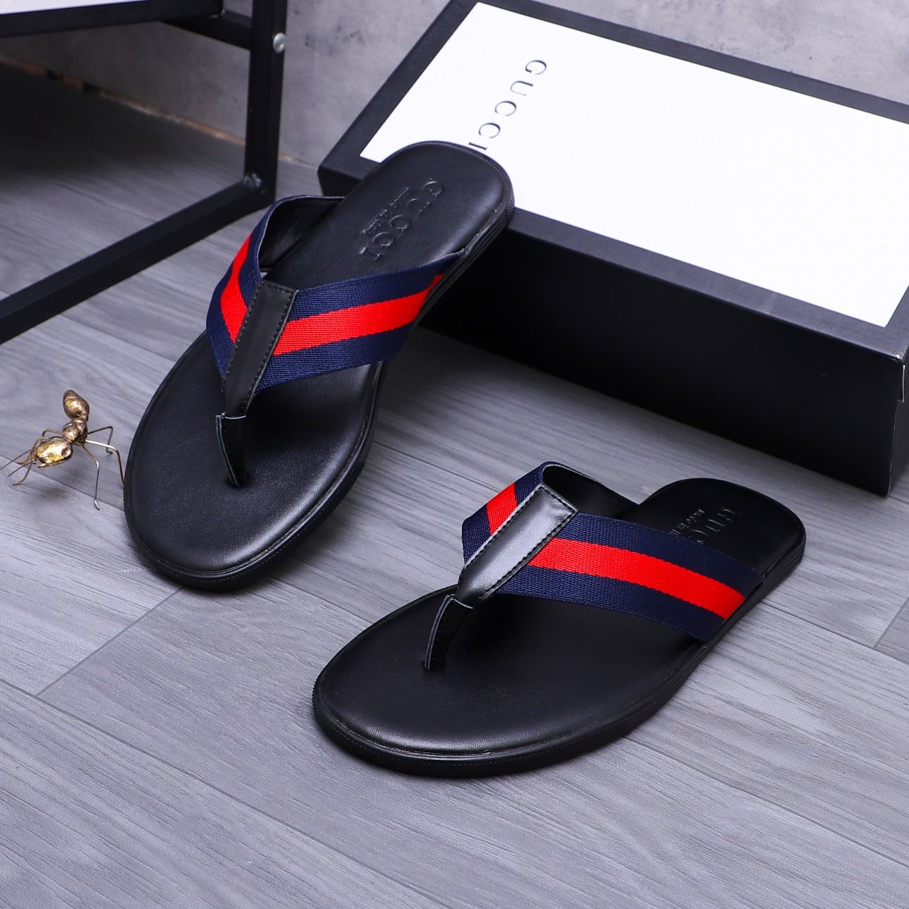 Gucci Slippers